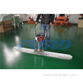 Hand pull easy to maintain surface finishing screed (FED-35)